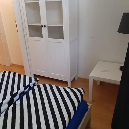 Apartment Osnabrueck 2 Schlafzimmer 外观 照片