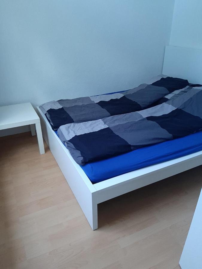 Apartment Osnabrueck 2 Schlafzimmer 外观 照片