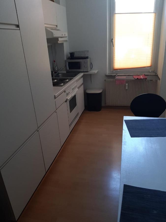 Apartment Osnabrueck 2 Schlafzimmer 外观 照片