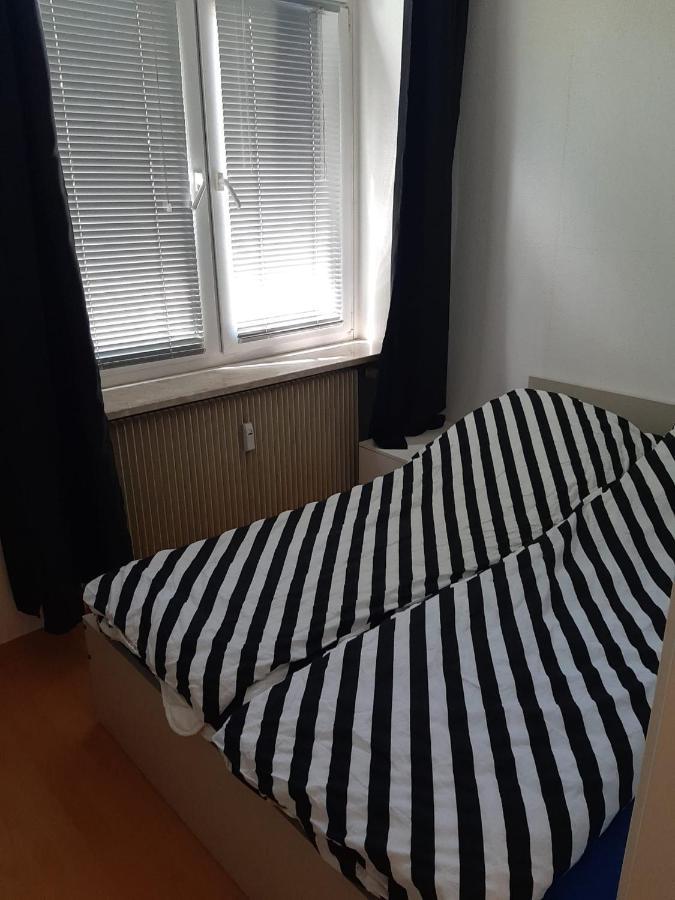 Apartment Osnabrueck 2 Schlafzimmer 外观 照片