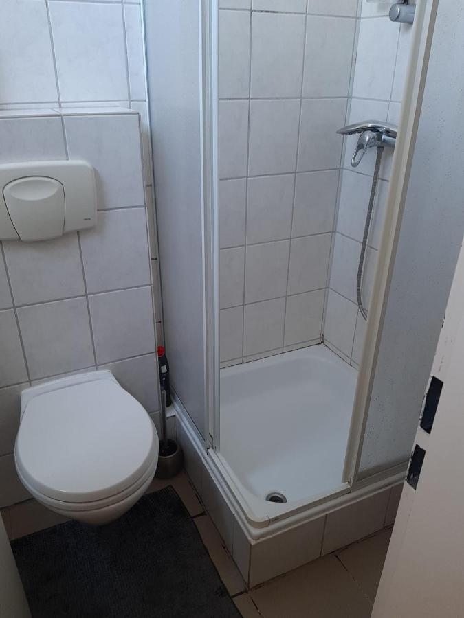 Apartment Osnabrueck 2 Schlafzimmer 外观 照片
