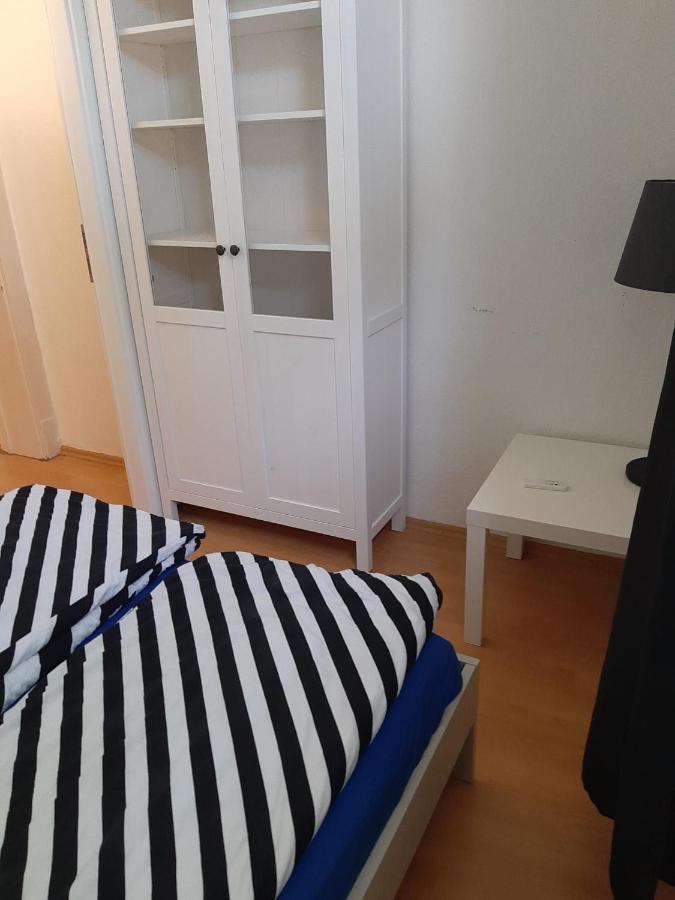 Apartment Osnabrueck 2 Schlafzimmer 外观 照片