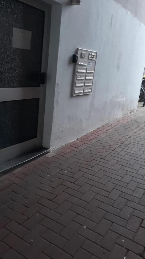 Apartment Osnabrueck 2 Schlafzimmer 外观 照片