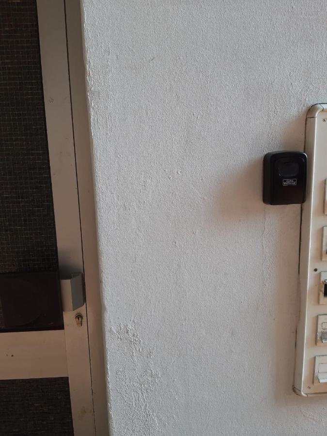 Apartment Osnabrueck 2 Schlafzimmer 外观 照片