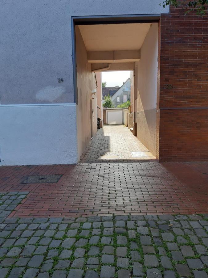 Apartment Osnabrueck 2 Schlafzimmer 外观 照片
