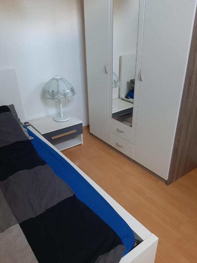 Apartment Osnabrueck 2 Schlafzimmer 外观 照片