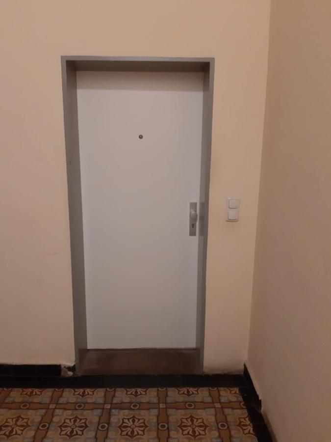 Apartment Osnabrueck 2 Schlafzimmer 外观 照片